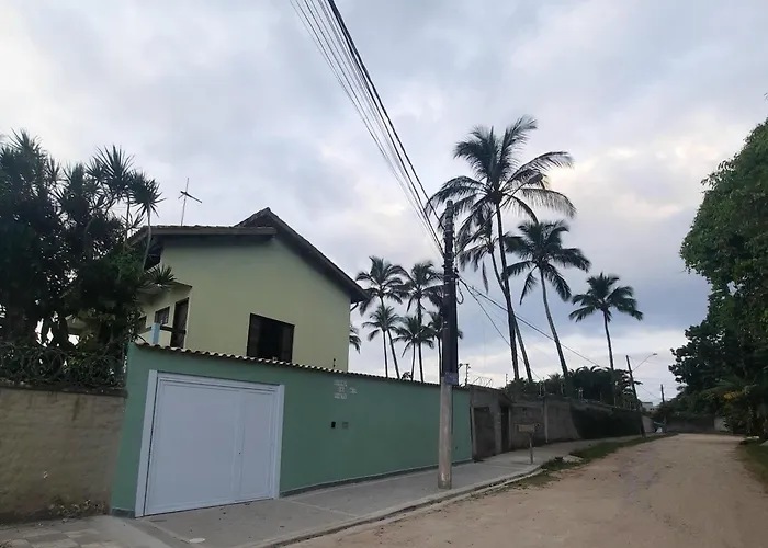 Morro Do Forte Guarujá