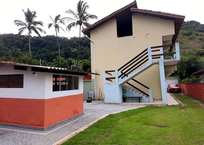 Morro Do Forte Guarujá