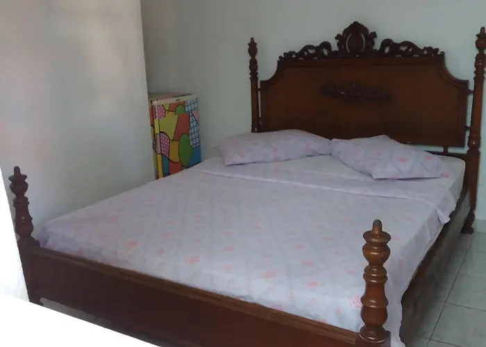 Pousada Da Enseada Guarujá