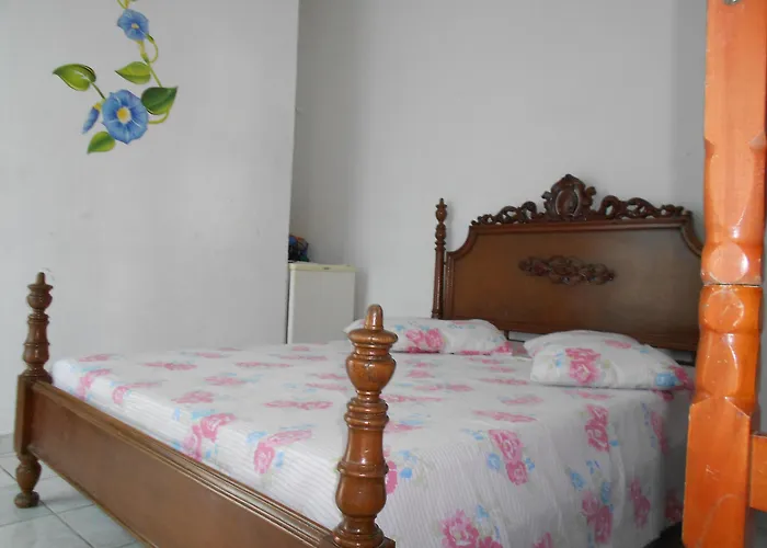 Pousada Da Enseada Guarujá